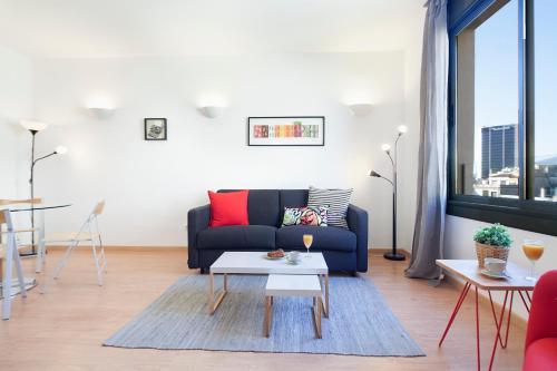 Bonavista Apartments - Passeig de Gracia, Barcelona (foto 6)