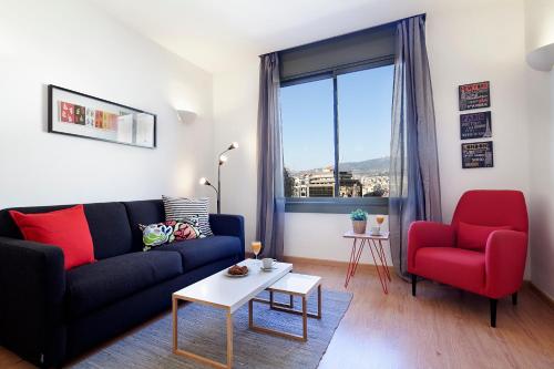 Bonavista Apartments - Passeig de Gracia, Barcelona (foto 8)