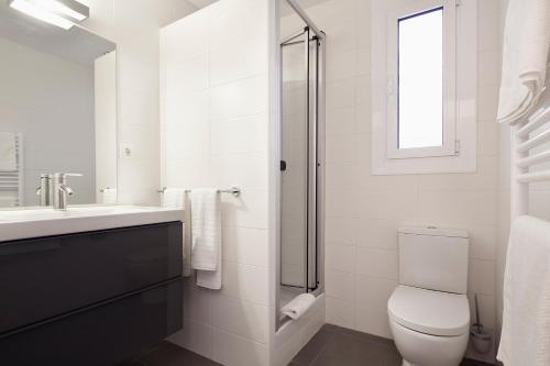 Bonavista Apartments - Passeig de Gracia, Barcelona (foto 9)