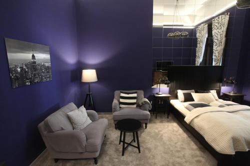 Ambassador Apartment, Budapešť (fotografie 4)