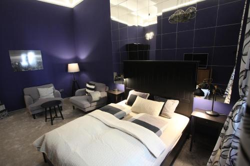 Ambassador Apartment, Budapešť (fotografie 2)