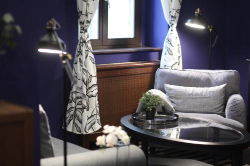 Ambassador Apartment, Budapešť (fotografie 5)