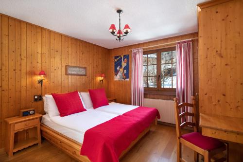 Petit Paradis Room Type - Double Room