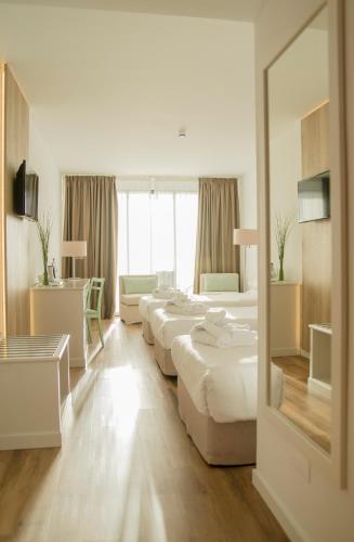 Camera, familiare, 3 letti