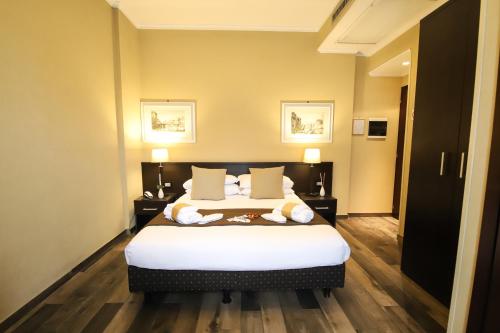 Hotel Latinum, Rome