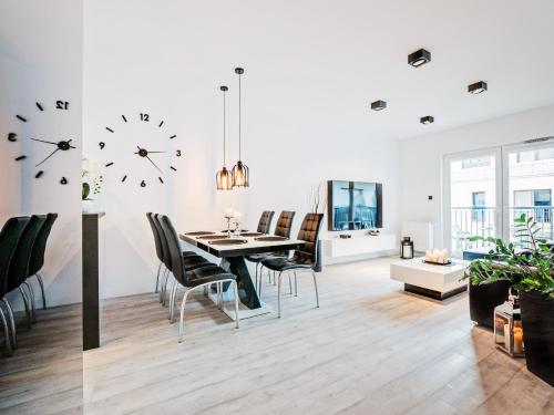 Apartamenty Homely Place Centrum - Stary Rynek - Parking