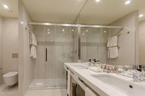 TURIM Boulevard Hotel, Lisbona (foto 4)