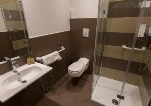 Hotel Ristorante Al Fiore - image 4