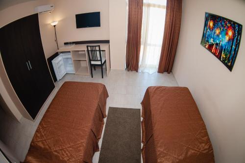 Guest House Beausoleil