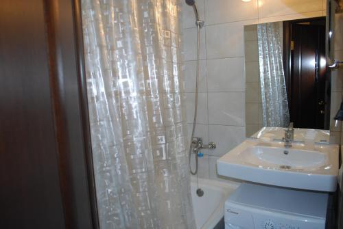 Apartment Planernaya