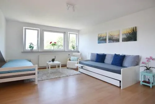Komplett ausgestattete Ferienwohnung in Wermelskirchen in Wermelskirchen, Deutschland