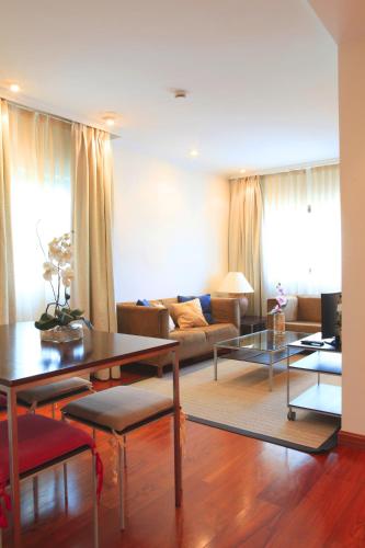 Hotel Escuela Madrid