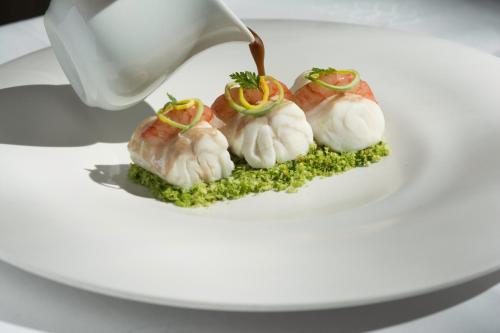 Molino de Alcuneza Relais & Châteaux