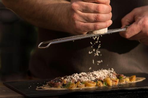 Molino de Alcuneza Relais & Châteaux