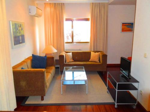 Hotel Escuela Madrid
