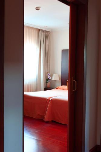 Hotel Escuela Madrid