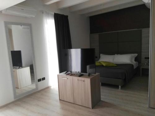 Hotel Residence Sanremo - main image