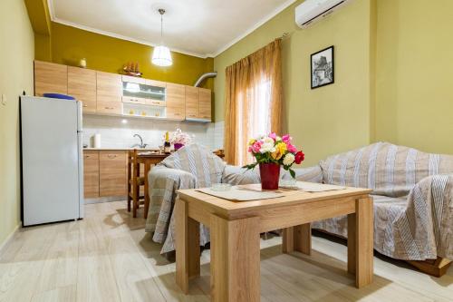  Koko´s Nest by CorfuEscapes in Korfu-Stadt