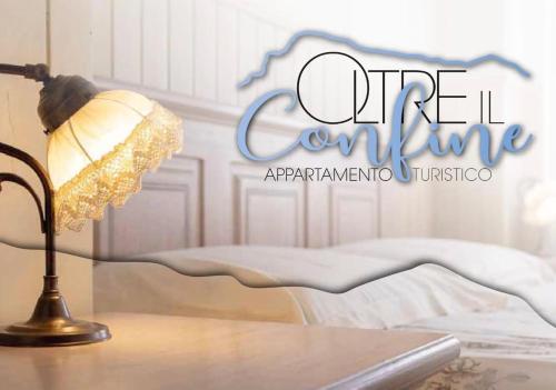 “Oltre il Confine” - Apartment - Belluno