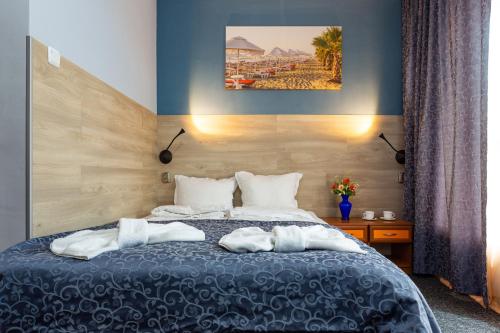 Hotel Jemelly in Obzor