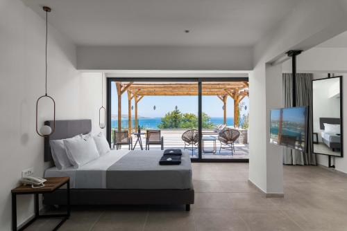 Atalanti Boutique Hotel - Rhodes