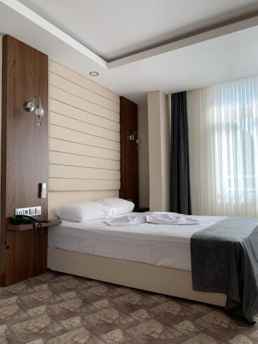 . Terzioglu Otel