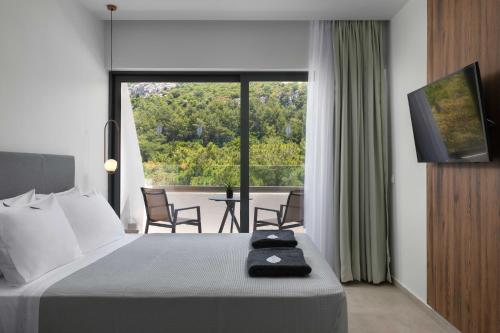 Atalanti Boutique Hotel - Adults Only
