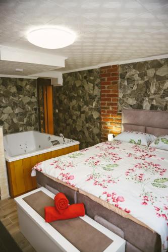 Hotel ZRINSKI in Koprivnica