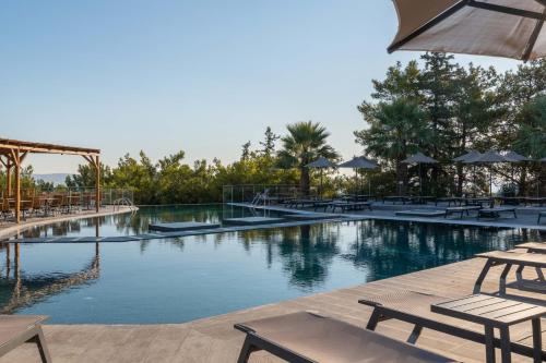 Atalanti Boutique Hotel - image 7