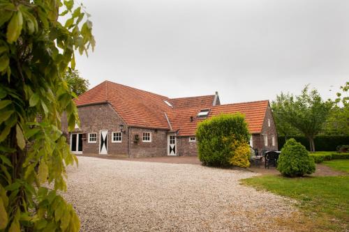 B&B Lindenhof Geijsteren - main image