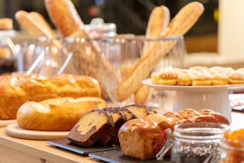 Mercure Marseille Centre Prado Vélodrome - image 5