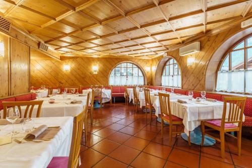 Hotel Alemagna 2