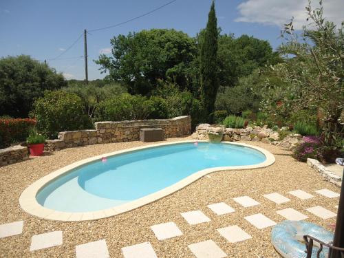 Uitzicht, le lavandin in Les Arcs