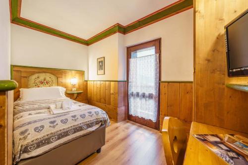 Hotel Alemagna 3