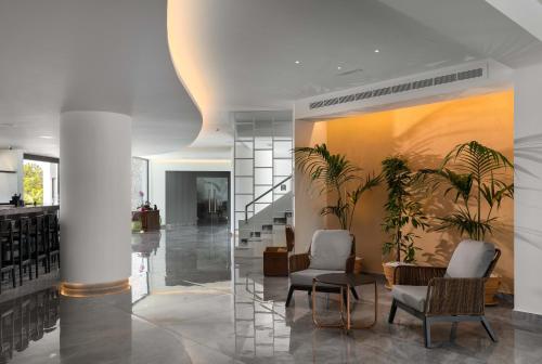 Atalanti Boutique Hotel - image 12