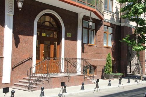 Apartment in Center of Odessa, Odesa (photo 3)