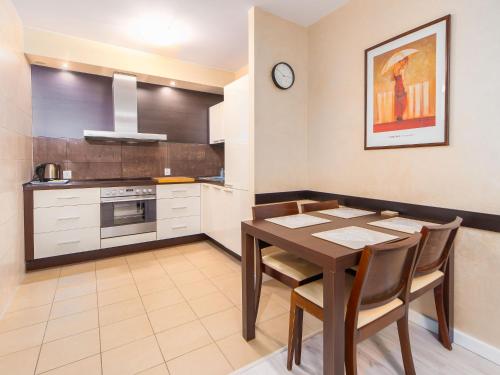AquaBaltic Apartments Aquarius - image 12