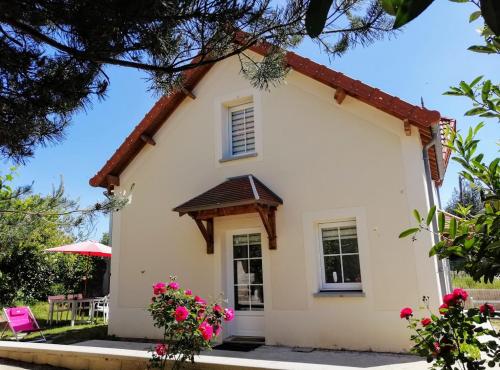 Gîte de l'Alisier - Rambouillet - - Location saisonnière - Rambouillet