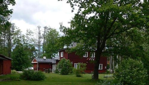 . Kivijüri Külalistemaja