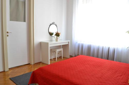 Paprika Apartment Grand, Budapešť (fotografie 6)