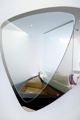 Absoluto Design Hotel - image 7