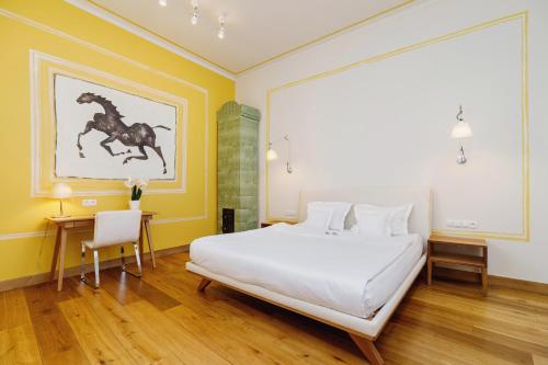 Apartamenty Bracka 6, Cracovie (photo 7)