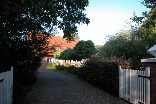 kleine Ferienwohnung am Wulfkamp in Velen, Deutschland