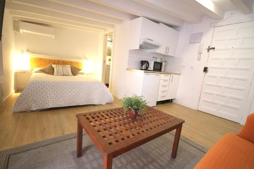 Loft in the Heart of Seville, Sevilla