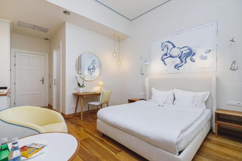 Apartamenty Bracka 6 - image 5