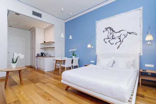 Apartamenty Bracka 6, Kraków