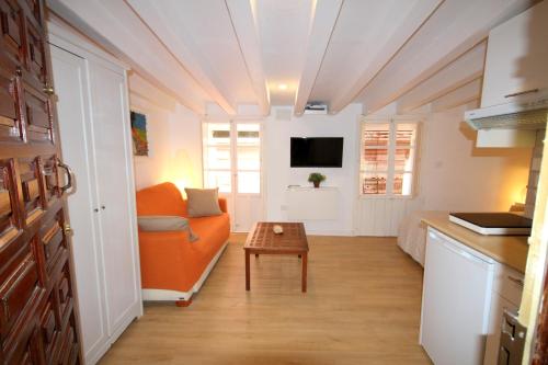 Loft in the Heart of Seville, Sevilla (Foto 9)
