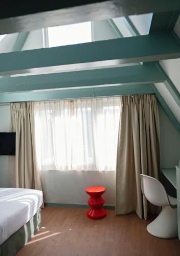The Times Hotel - image 3
