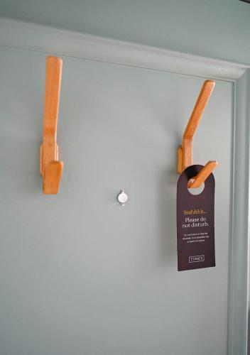 The Times Hotel - image 13