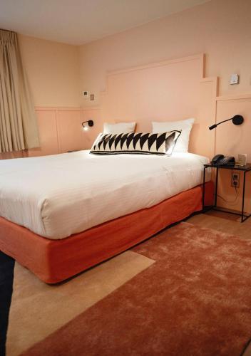 The Times Hotel - image 5